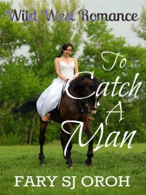 cover image of To Catch a Man